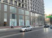 Satılır 2 otaqlı 75 m2 yeni tikili Tibb Universiteti