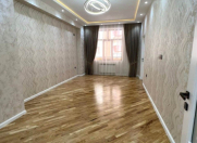 Satılır 2 otaqlı 70 m2 yeni tikili Təhsil Nazirliyi