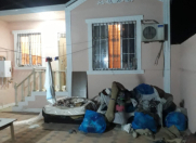 Satılır 3 otaqlı 70 m2 həyət evi Xırdalan