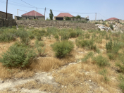 Satılır 6 sot torpaq Zabrat 1