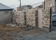 Satılır 5 otaqlı 110 m2 villa Hökməli