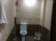 İcarəyə verilir 2 otaqlı 58 m2 yeni tikili Həzi Aslanov