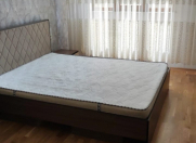 İcarəyə verilir 2 otaqlı 64 m2 yeni tikili Neftçilər m.