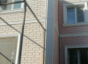 Satılır 3 otaqlı 90 m2 həyət evi Fatmayı