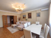 İcarəyə verilir 2 otaqlı 96 m2 yeni tikili Yasamal r.