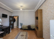 Satılır 1 otaqlı 29 m2 yeni tikili Xırdalan