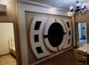 İcarəyə verilir 2 otaqlı 65 m2 yeni tikili Qara Qarayev m.