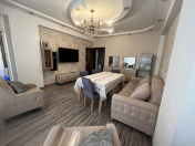 Satılır 3 otaqlı 103 m2 yeni tikili Neftçilər m.