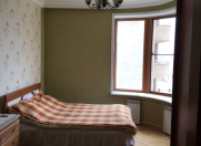 İcarəyə verilir 2 otaqlı 90 m2 yeni tikili Xarici İşlər Nazirliyi