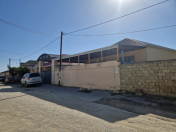 Satılır 4 otaqlı 120 m2 həyət evi Sumqayıt