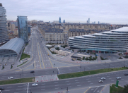 İcarəyə verilir 2 otaqlı 65 m2 obyekt Ağ şəhər