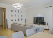 İcarəyə verilir 3 otaqlı 136 m2 yeni tikili Megafun