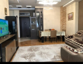 Satılır 3 otaqlı 100 m2 yeni tikili Yasamal parkı