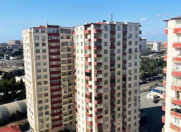 Satılır 3 otaqlı 130 m2 yeni tikili 8 mkr