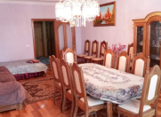 İcarəyə verilir 3 otaqlı 170 m2 yeni tikili 28 May m.