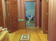 İcarəyə verilir 3 otaqlı 85 m2 həyət evi Zabrat 2