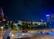 İcarəyə verilir 3 otaqlı 145 m2 yeni tikili Nizami m.