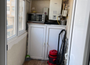 İcarəyə verilir 2 otaqlı 65 m2 yeni tikili 8 km