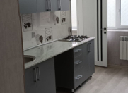 Satılır 4 otaqlı 82 m2 yeni tikili Quba