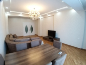 İcarəyə verilir 2 otaqlı 100 m2 yeni tikili 28 may