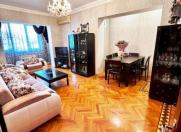 Satılır 2 otaqlı 65 m2 köhnə tikili 8 mkr