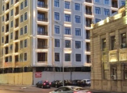 Satılır 2 otaqlı 71 m2 yeni tikili Rəssamlıq Akademiyası