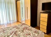 İcarəyə verilir 3 otaqlı 125 m2 yeni tikili 28 May m.