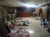 İcarəyə verilir 2 otaqlı 165 m2 obyekt Azadlıq prospekti m.