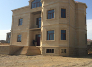 Satılır 5 otaqlı 340 m2 villa Badamdar