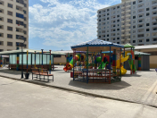 Satılır 3 otaqlı 134 m2 yeni tikili Y.Günəşli