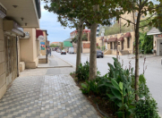 Satılır 3 otaqlı 112 m2 villa Badamdar