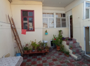 Satılır 3 otaqlı 65 m2 həyət evi 20 yanvar m.