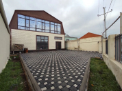 Satılır 4 otaqlı 320 m2 obyekt Pirşağı