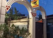 Satılır 1 otaqlı 28 m2 həyət evi İnşaat Universiteti