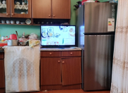 İcarəyə verilir 2 otaqlı 40 m2 həyət evi Asan Xidmət-3