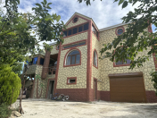 Satılır 7 otaqlı 400 m2 həyət evi Masazır