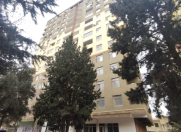 Satılır 3 otaqlı 107 m2 yeni tikili 8 mkr