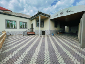 Satılır 5 otaqlı 200 m2 həyət evi Xırdalan