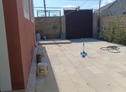 Satılır 4 otaqlı 130 m2 həyət evi Hövsan