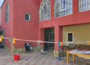 Satılır 4 otaqlı 220 m2 villa Binə