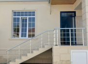 Satılır 4 otaqlı 145 m2 həyət evi Bakıxanov