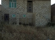 Satılır 6 otaqlı 120 m2 həyət evi Qobu