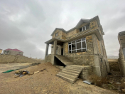 Satılır 9 otaqlı 500 m2 villa Şıxov
