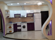 İcarəyə verilir 3 otaqlı 110 m2 yeni tikili 20 yanvar m.