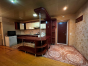 İcarəyə verilir 3 otaqlı 110 m2 yeni tikili Qara Qarayev m.