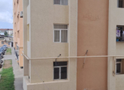 İcarəyə verilir 2 otaqlı 62 m2 yeni tikili Zabrat 1