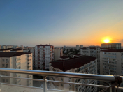 Satılır 3 otaqlı 103 m2 yeni tikili Neftçilər m.