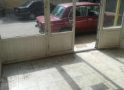 İcarəyə verilir 1 otaqlı 14 m2 obyekt İnşaatçılar m.