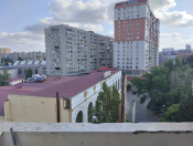 İcarəyə verilir 3 otaqlı 107 m2 yeni tikili Əhmədli m.