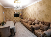 Satılır 3 otaqlı 70 m2 köhnə tikili 7 mkr